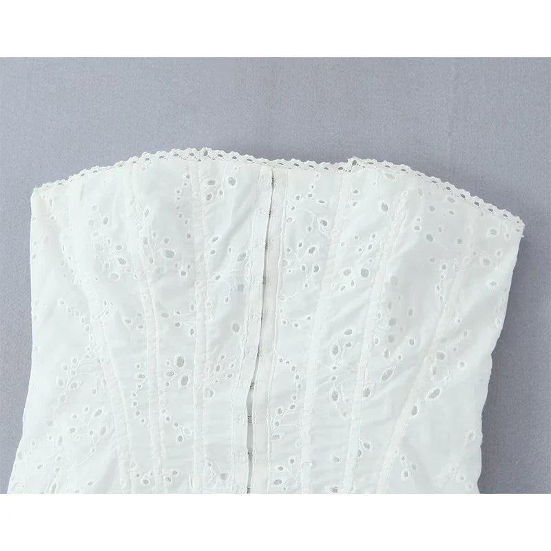Doris Dress