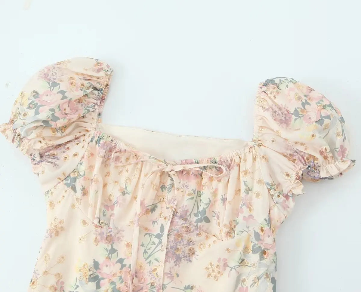 Giggles Dress
