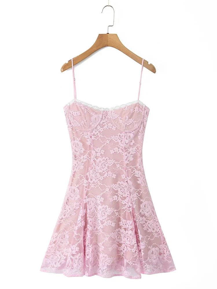 Dear Sunday Dress