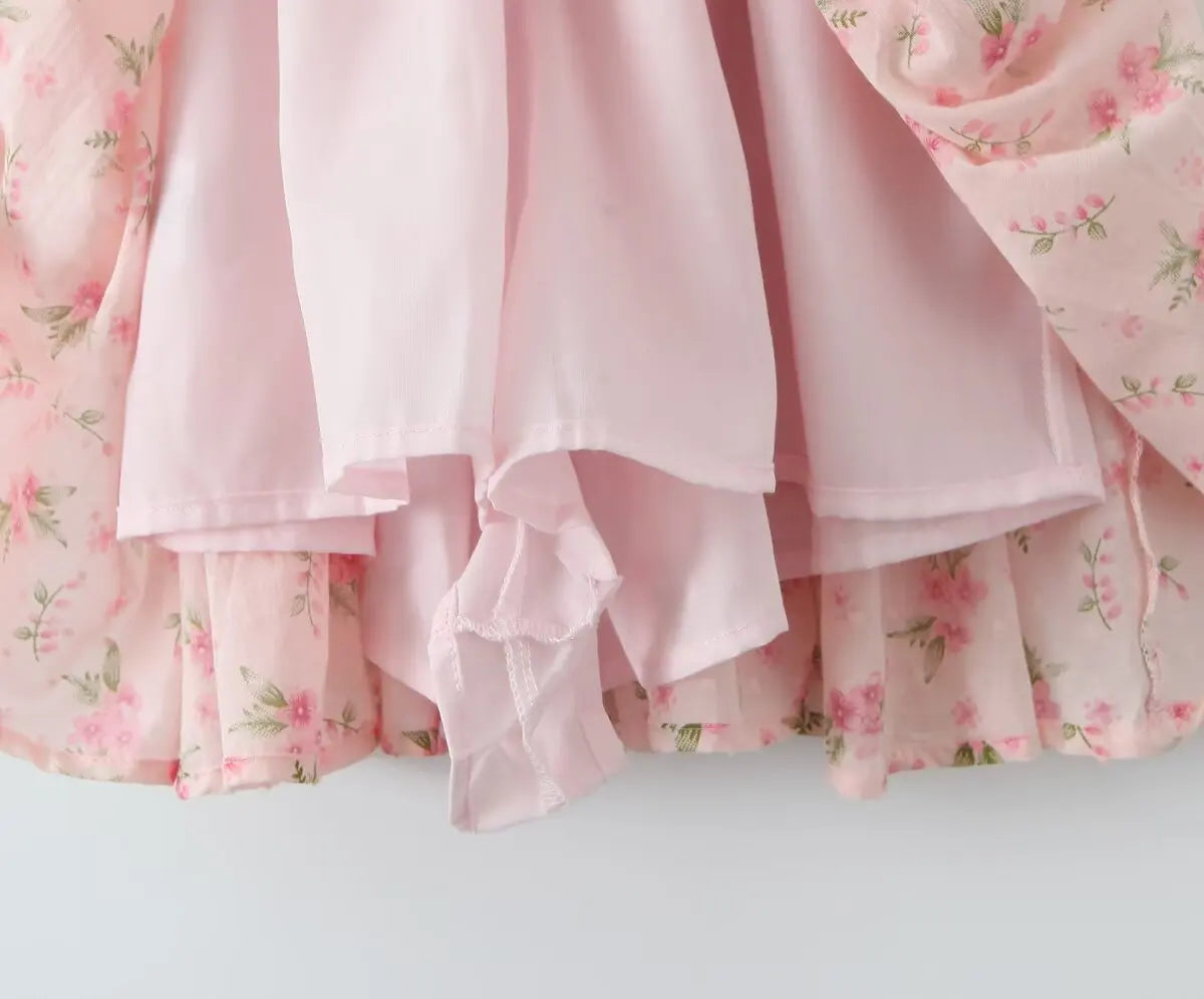 Love In Bloom Dress