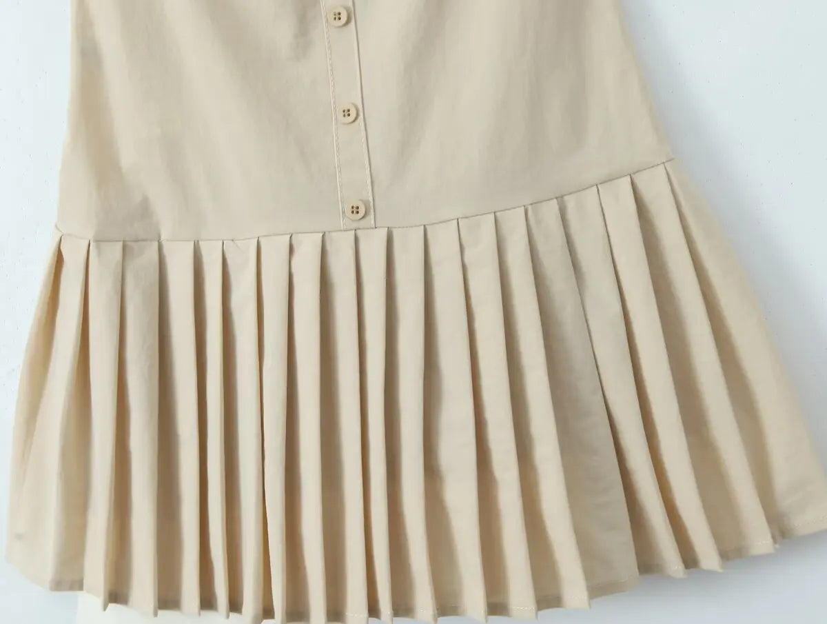 Petra Dress