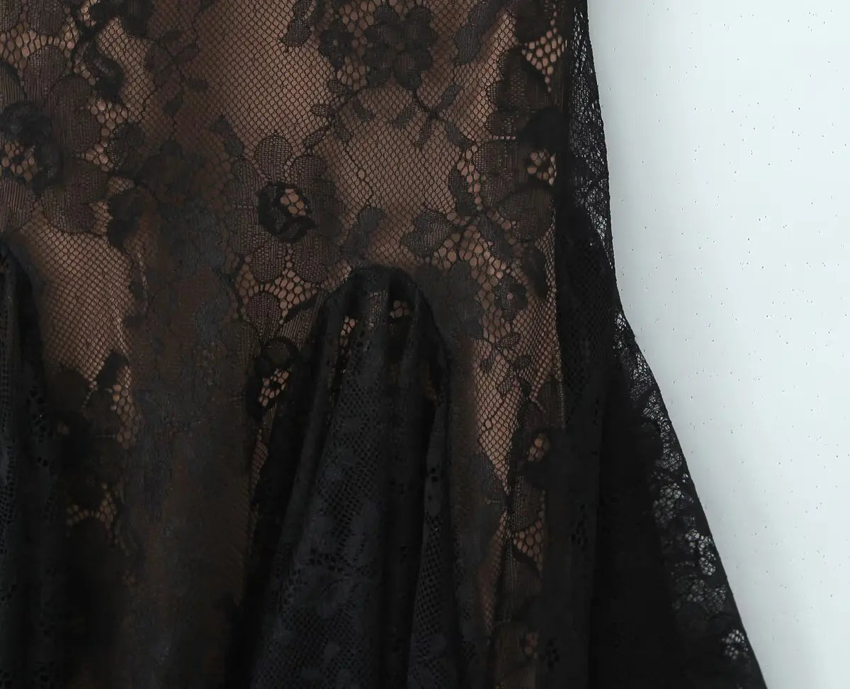 L'amour Dress