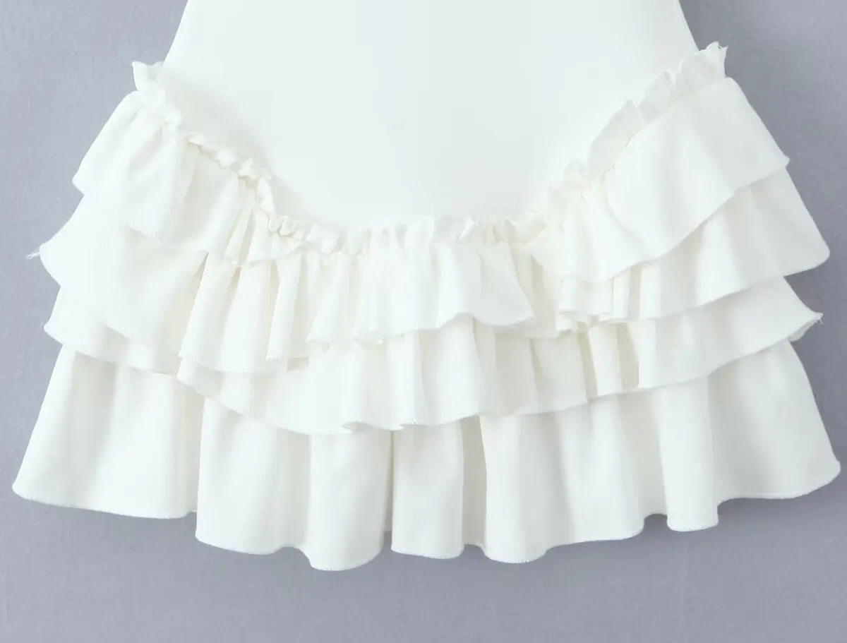Gabi Dress