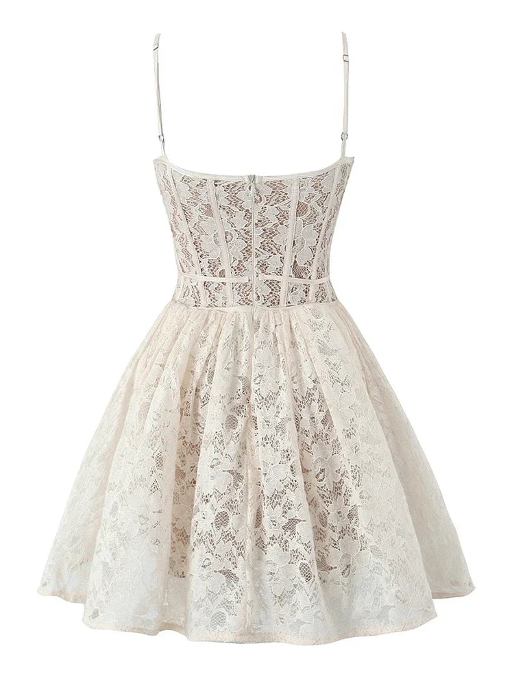 Love Us Dress