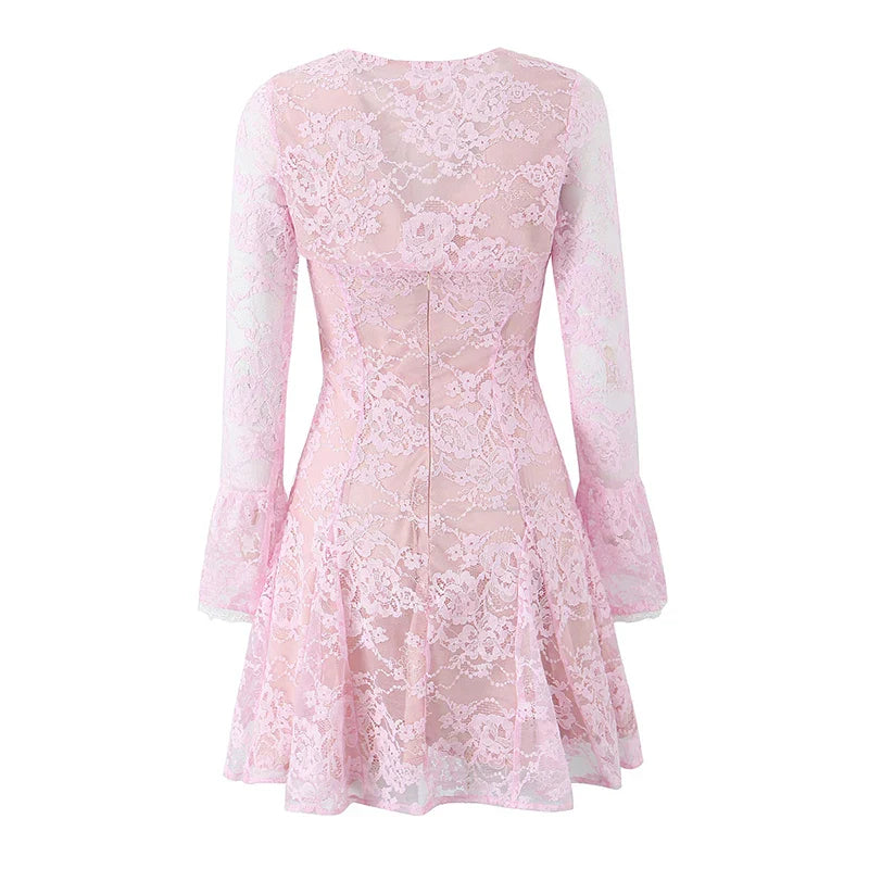 Dear Sunday Dress