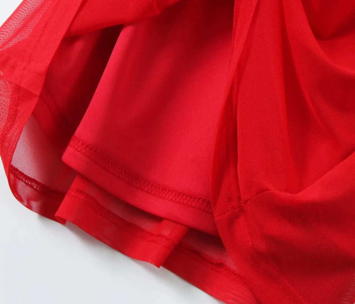 Breaking Hearts Dress