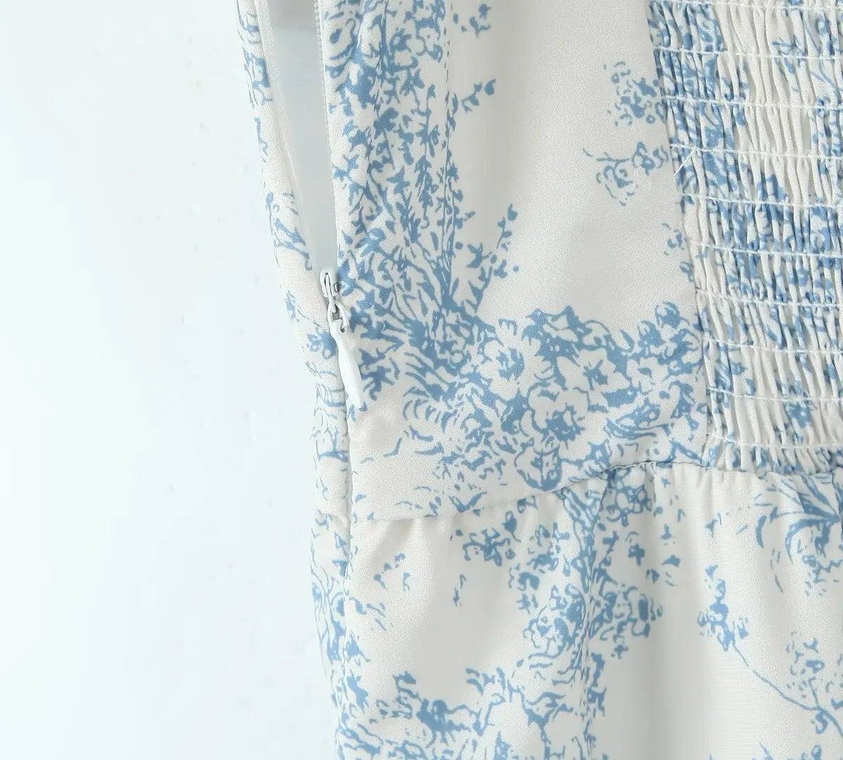 Emery Dress