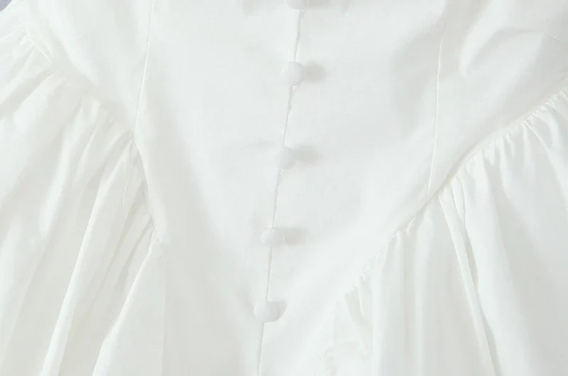 Deep Love Dress