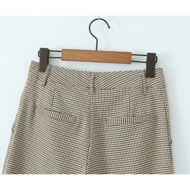 Spring Playlist Pants