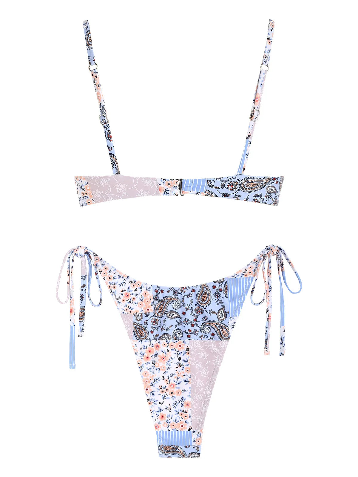 Sun  Sand Bikini