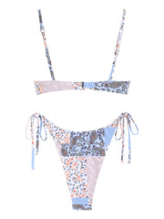 Sun  Sand Bikini