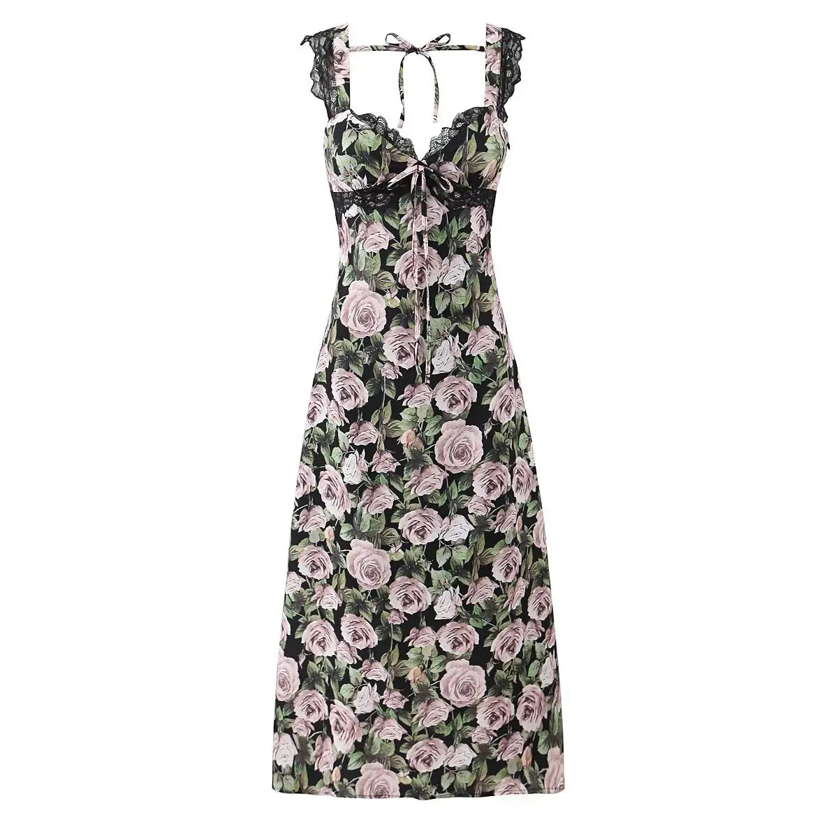Elsie Dress