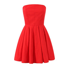 Annika Mini dress