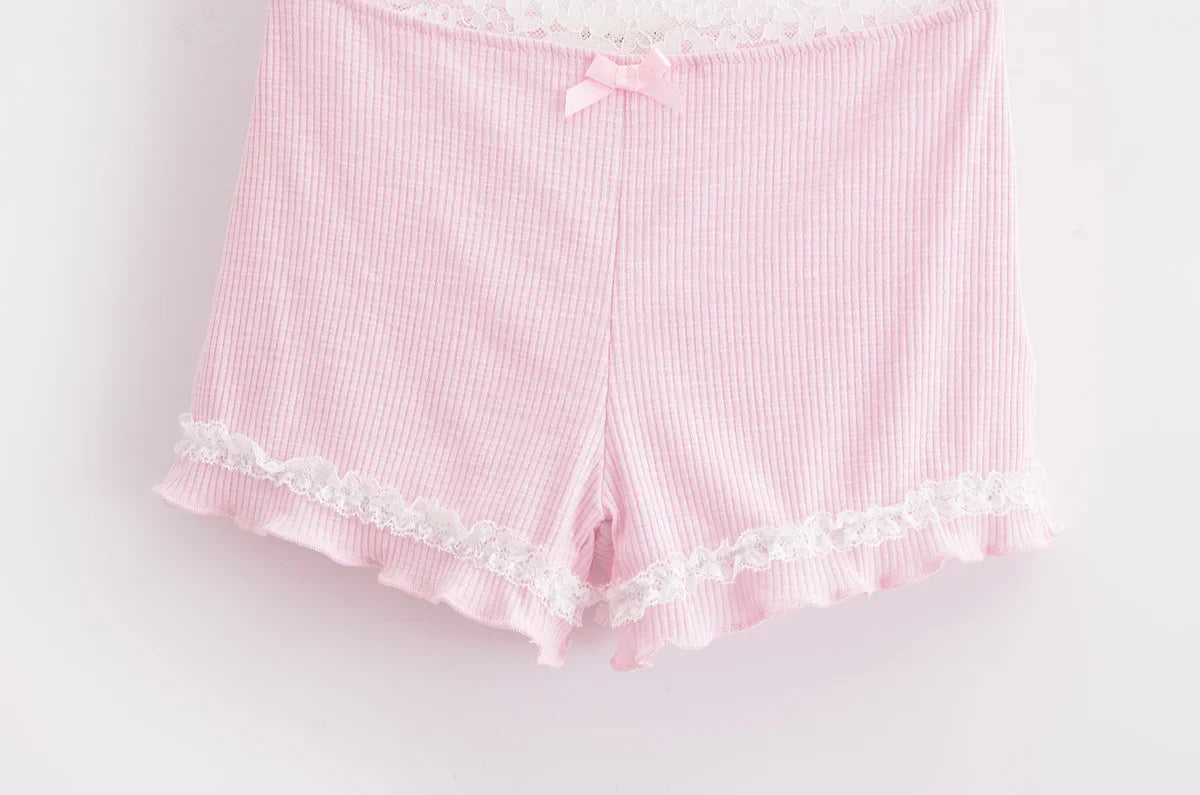 Soft Era Shorts