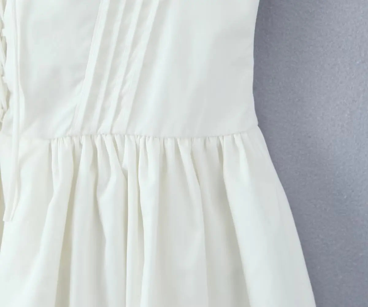 Evie Dress