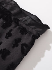Midnight Muse Skirt