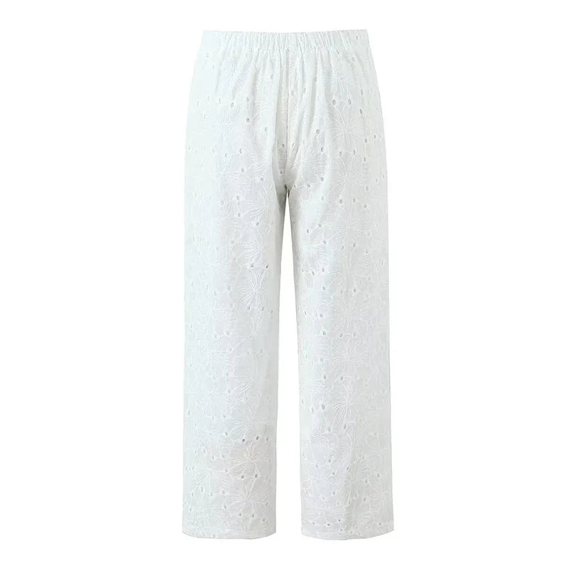 Cosima Pants