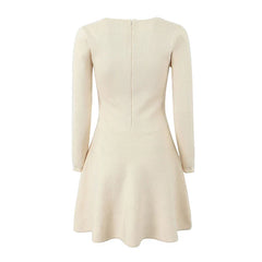 Whisper Knit Dress