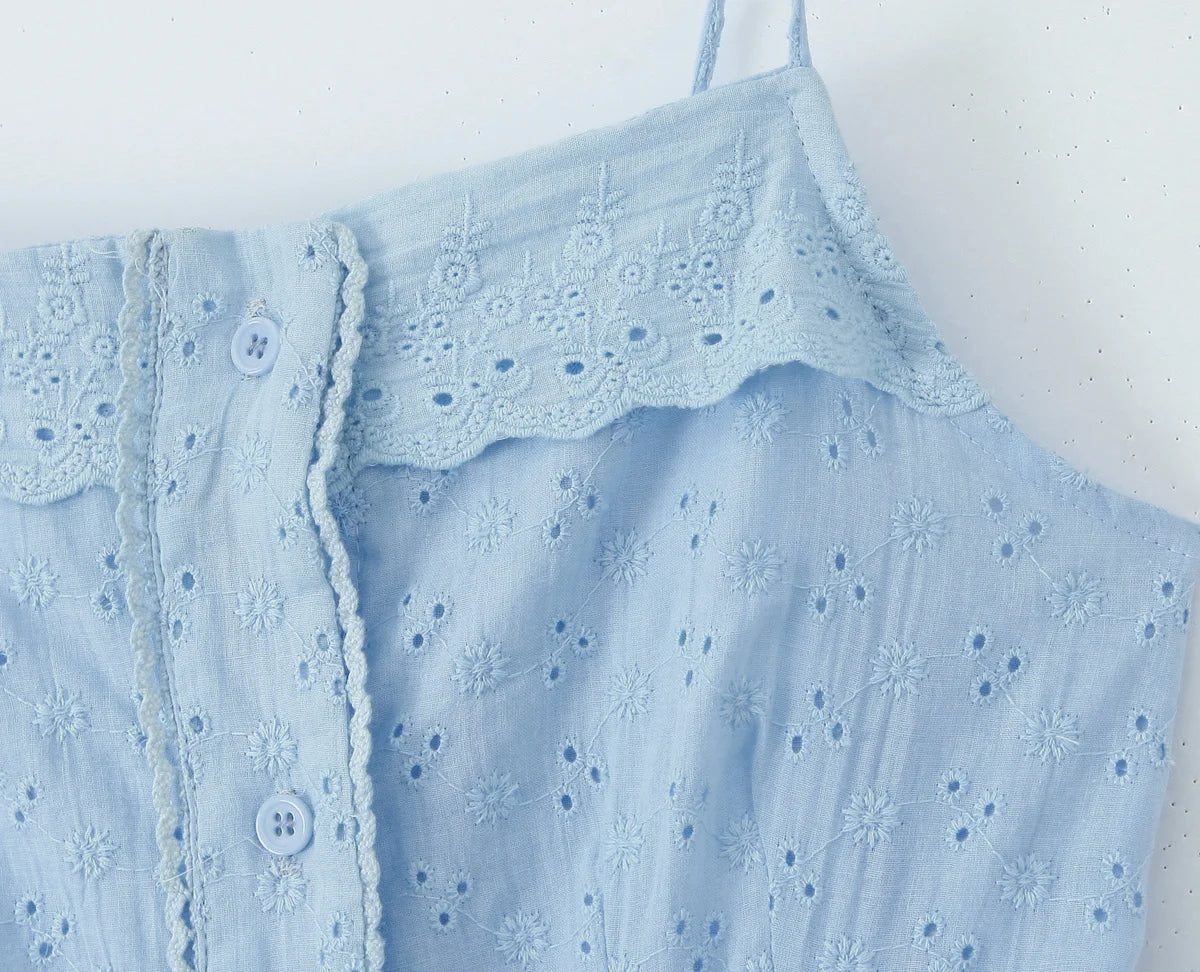 Neverland Dress