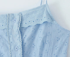 Neverland Dress