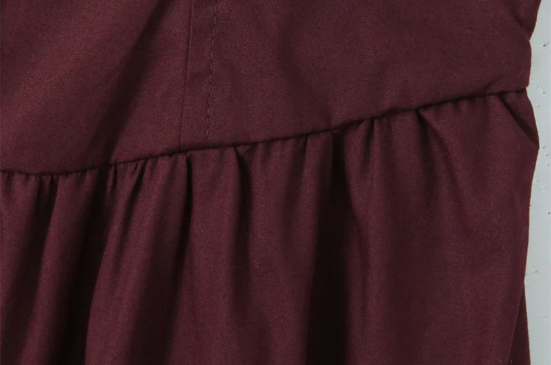Chic After Dark Dress