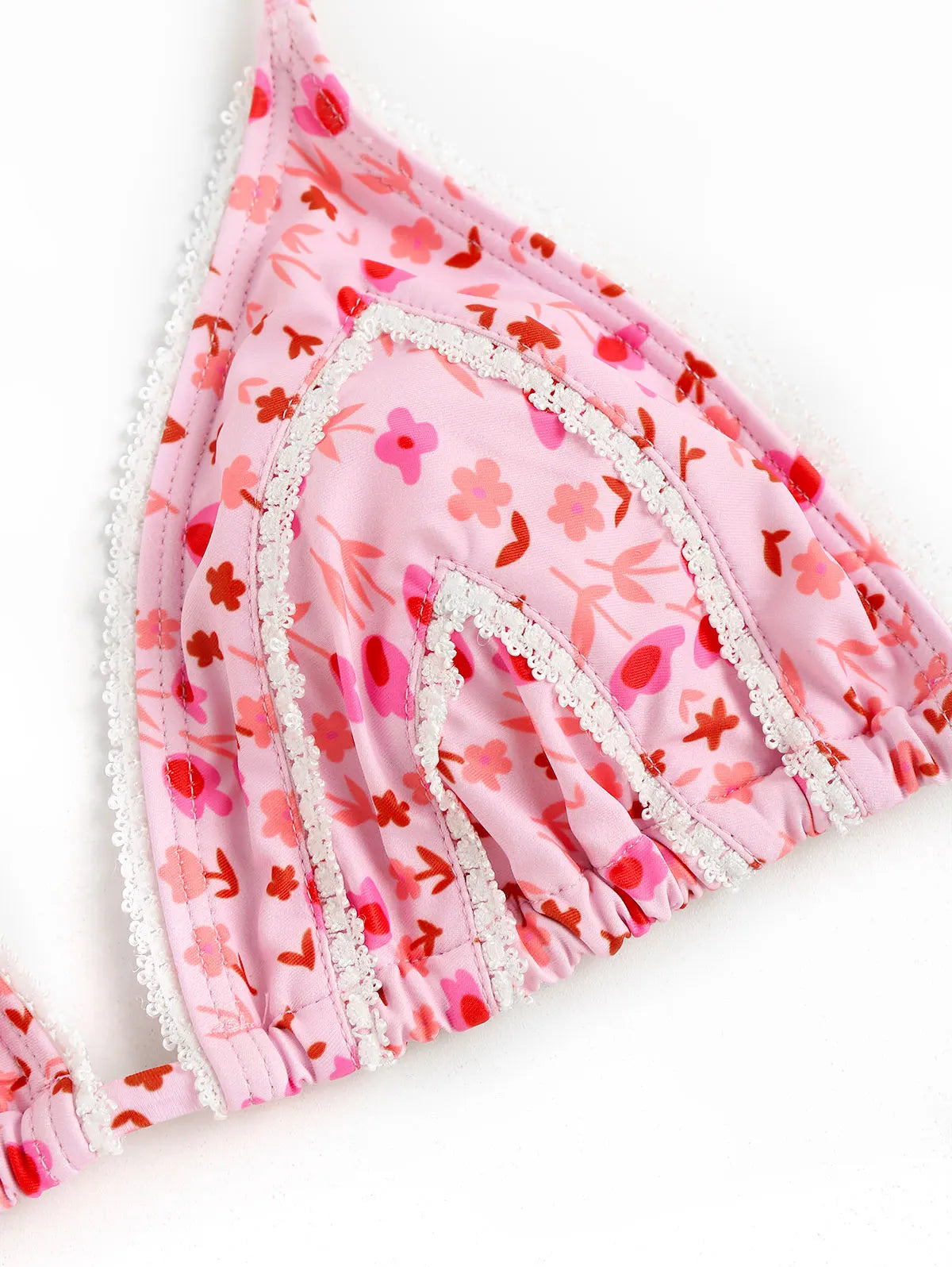 Flower Bouquet Bikini