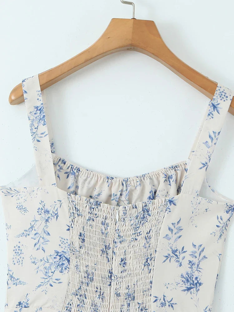 Balletic Dress
