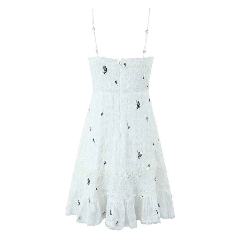 Annette Dress