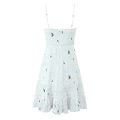 Annette Dress