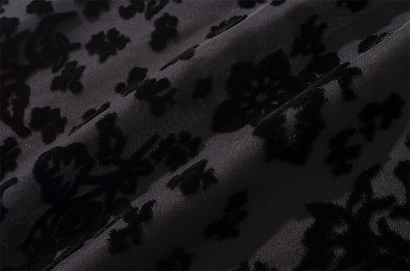 Midnight Muse Skirt