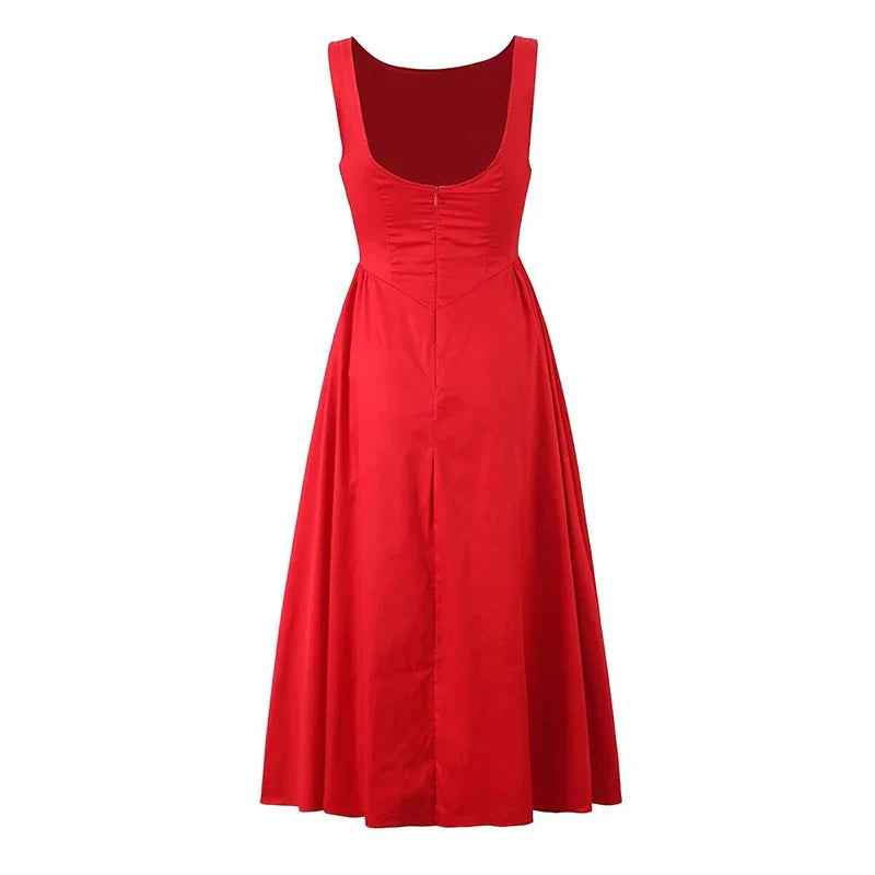 Nikita Dress
