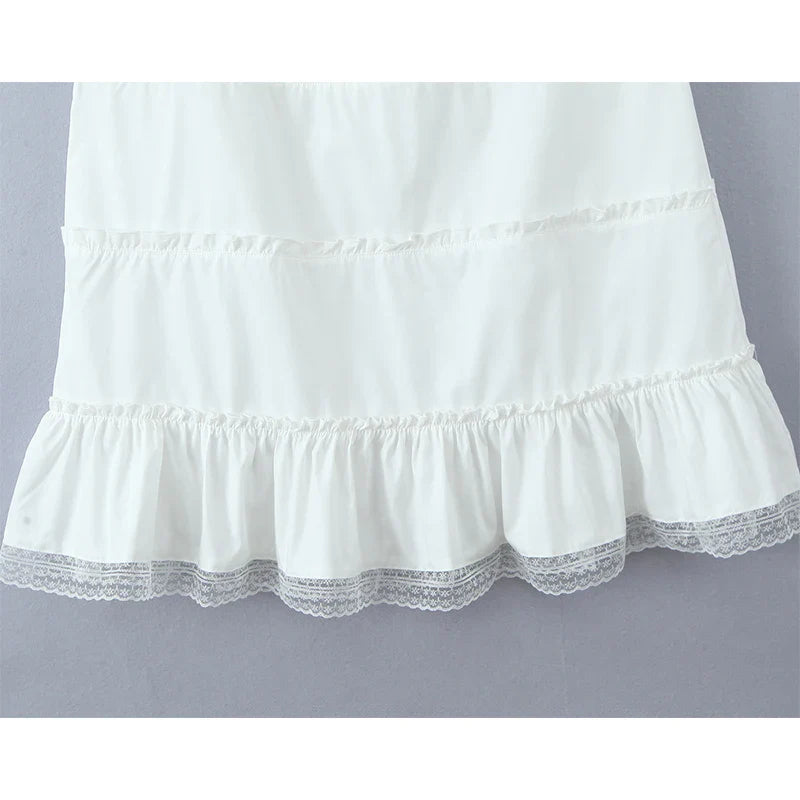 Vacay Mode Skirt