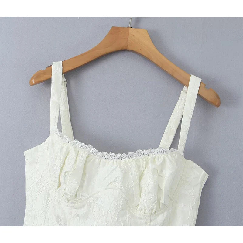 Rosie Dress