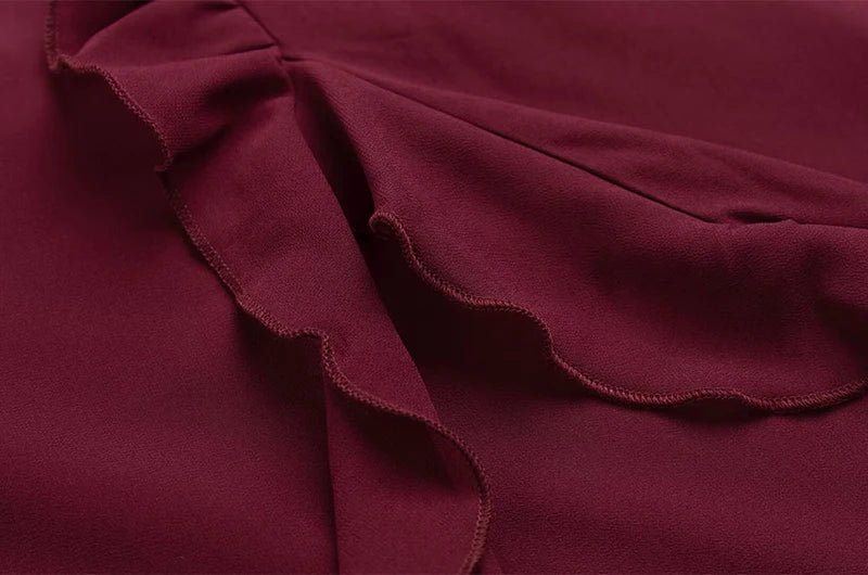 Bisous Dress