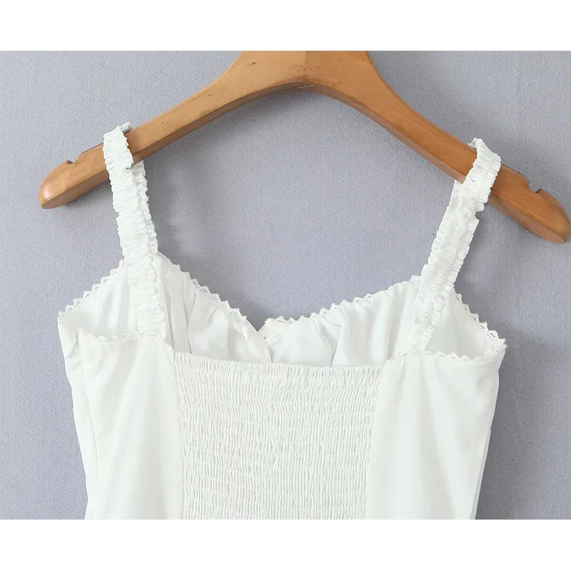Emery Dress
