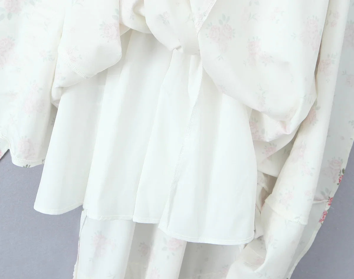 Amelie Dress