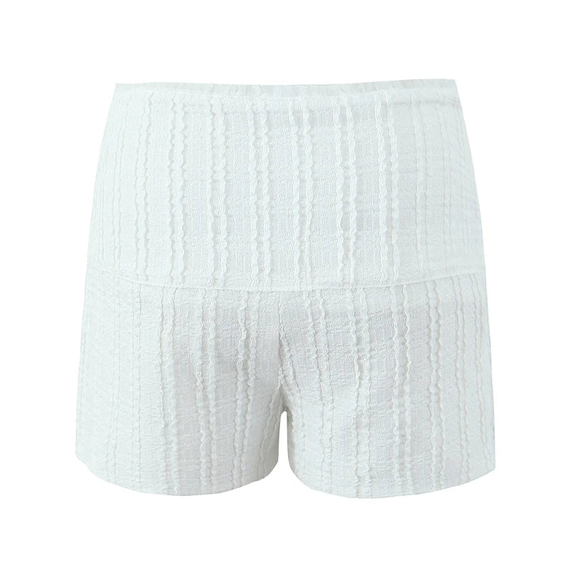 Lotus Shorts