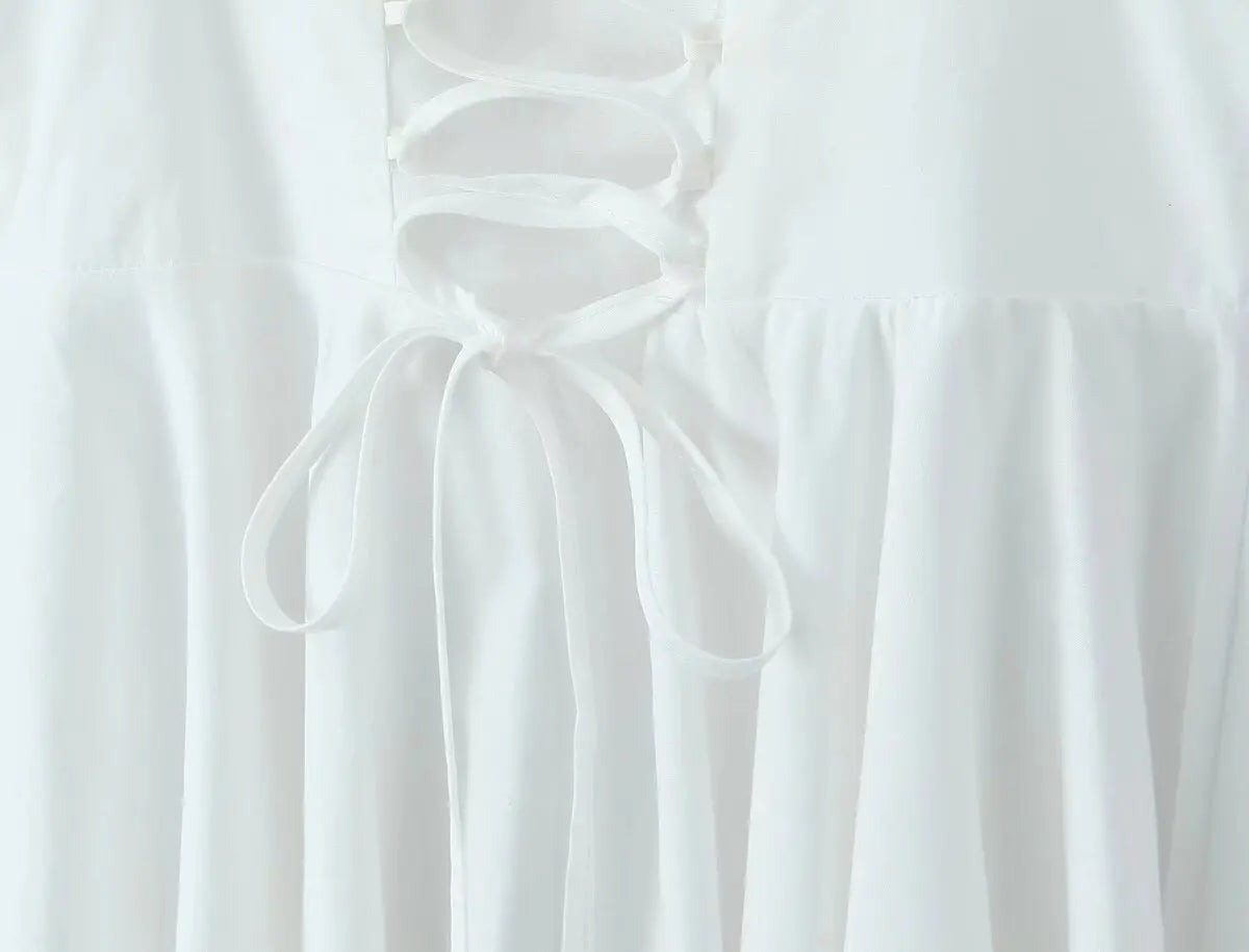 Kennie Dress
