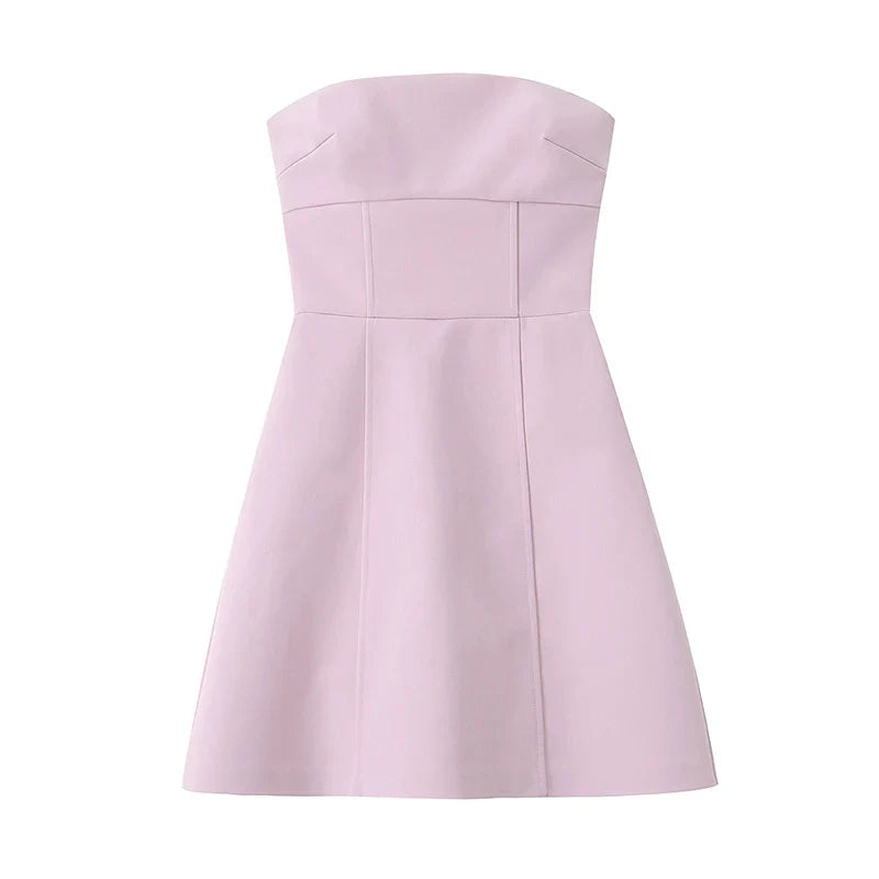 Taylor Dress
