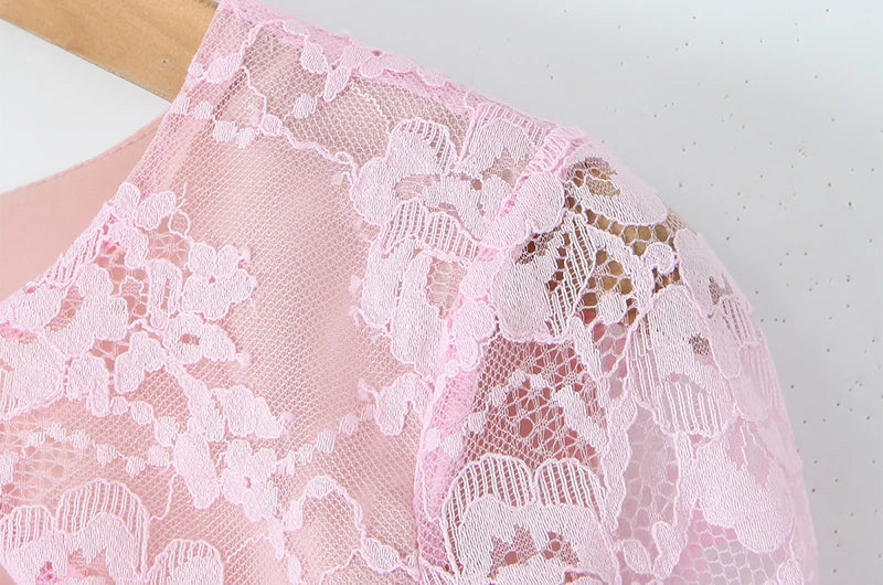 Dear Sunday Dress