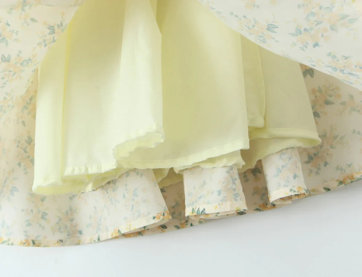 Ava Dress