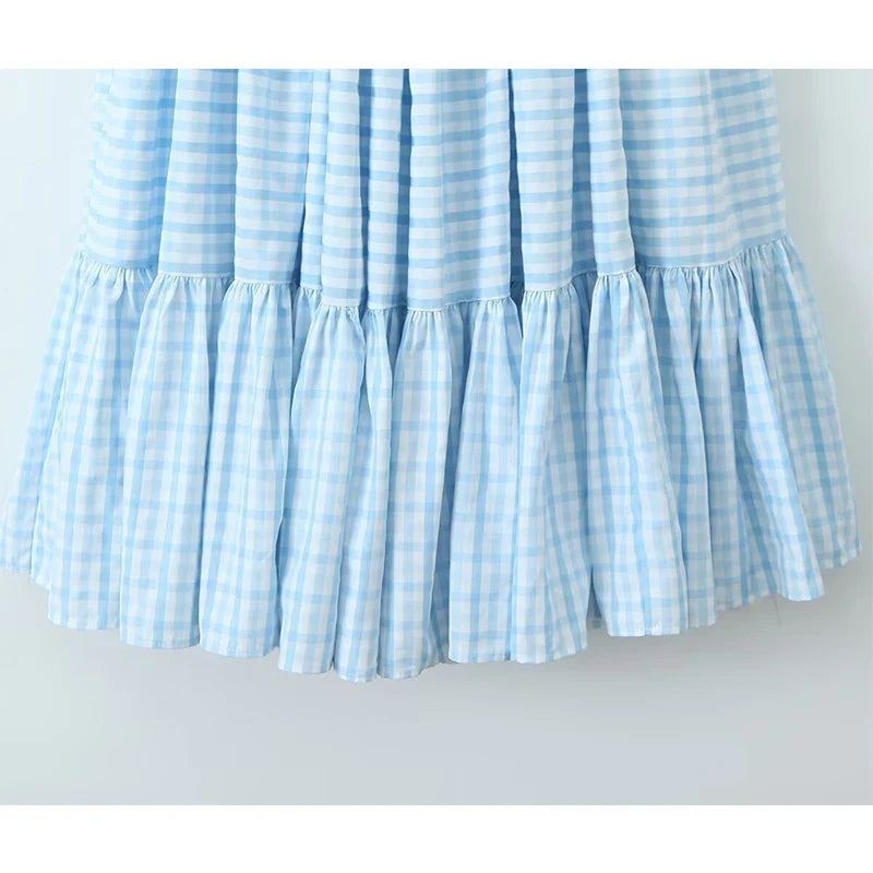 Camilla Dress