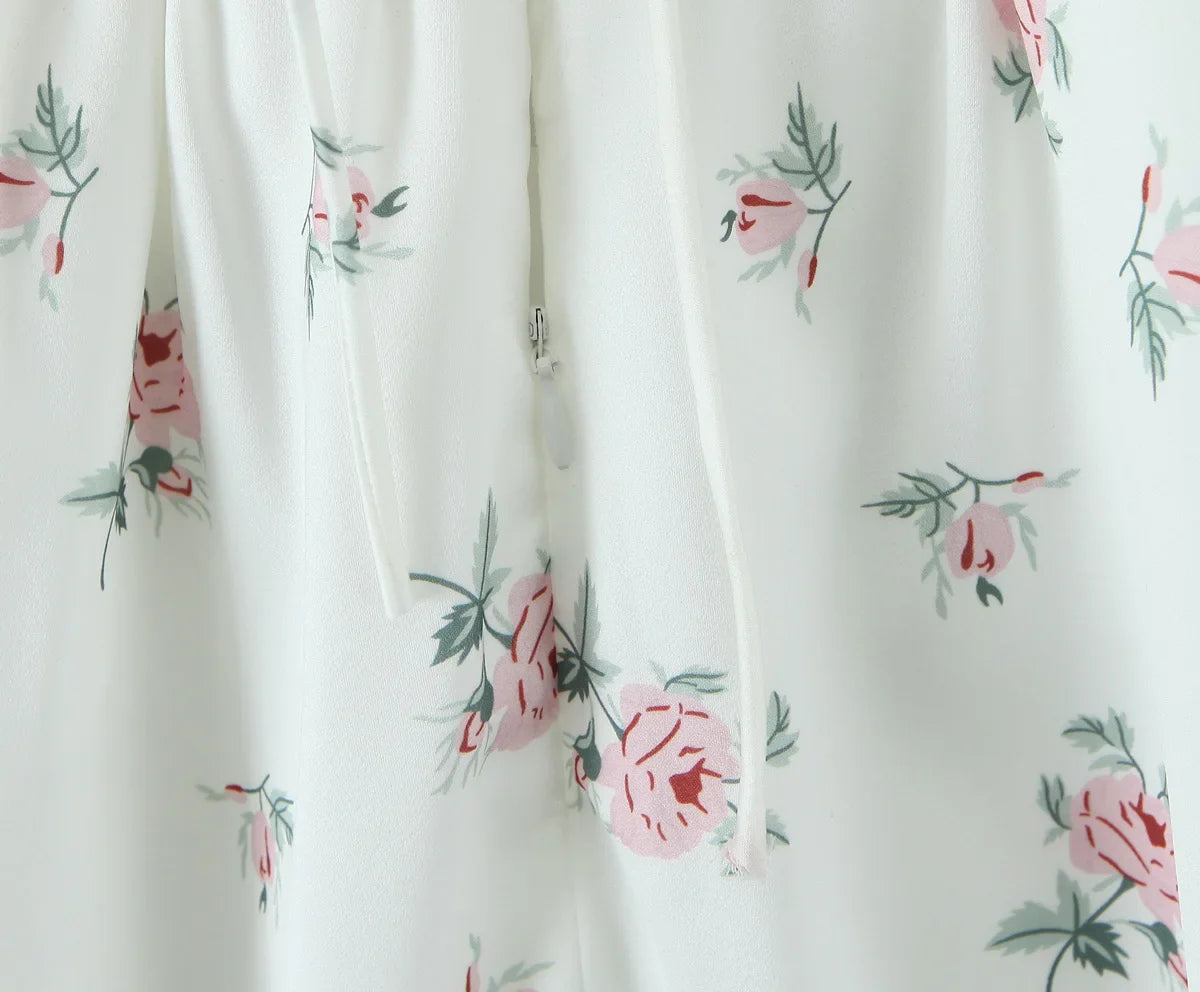 Tili Dress