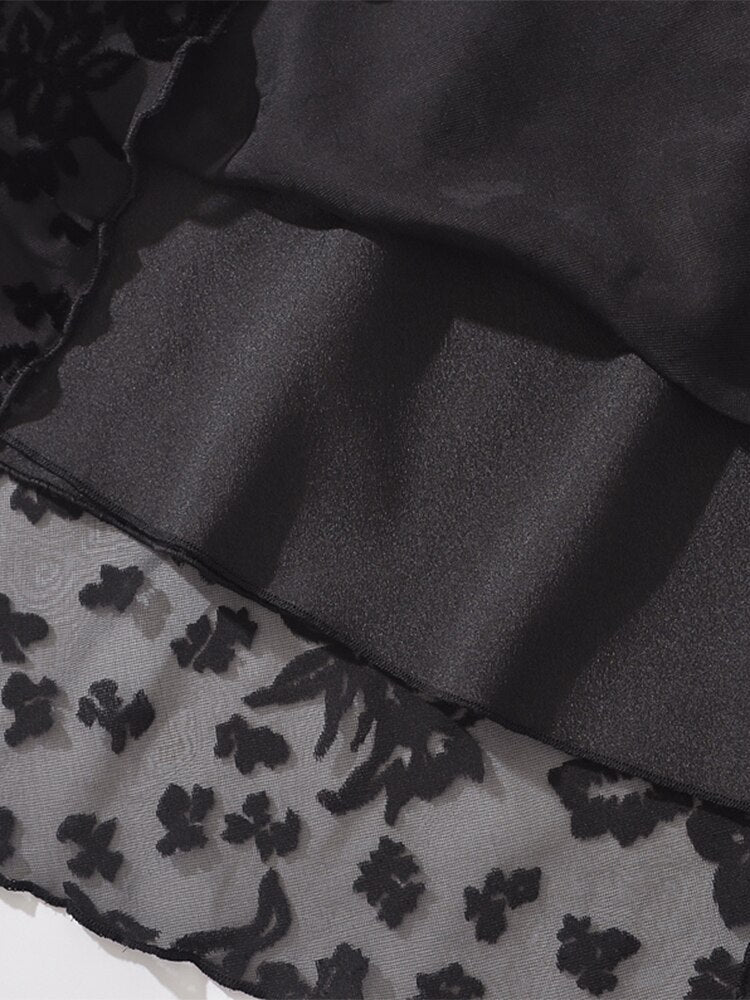 Midnight Muse Skirt