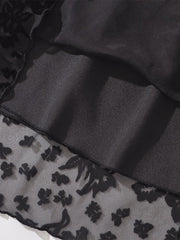 Midnight Muse Skirt