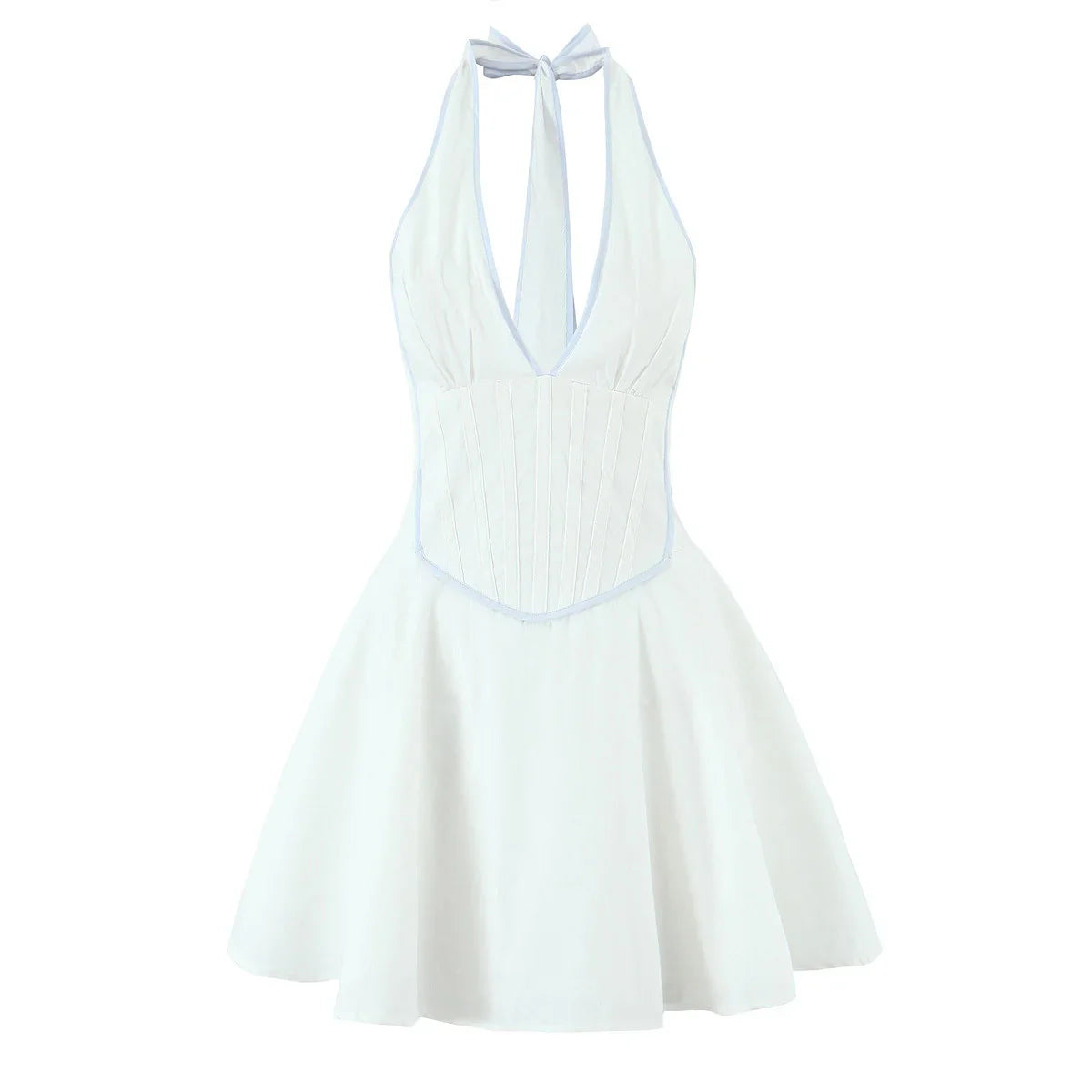 Nuri Dress