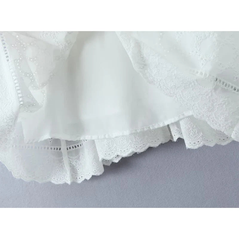 Isabella Dress