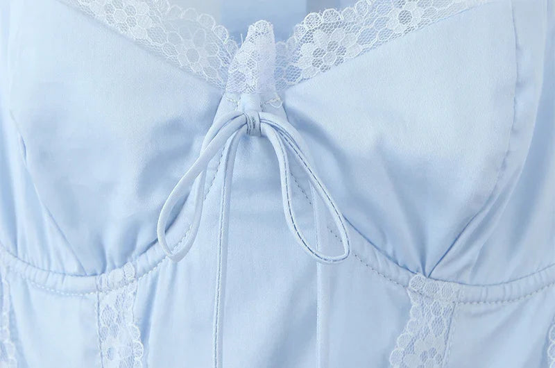 My Always Dress