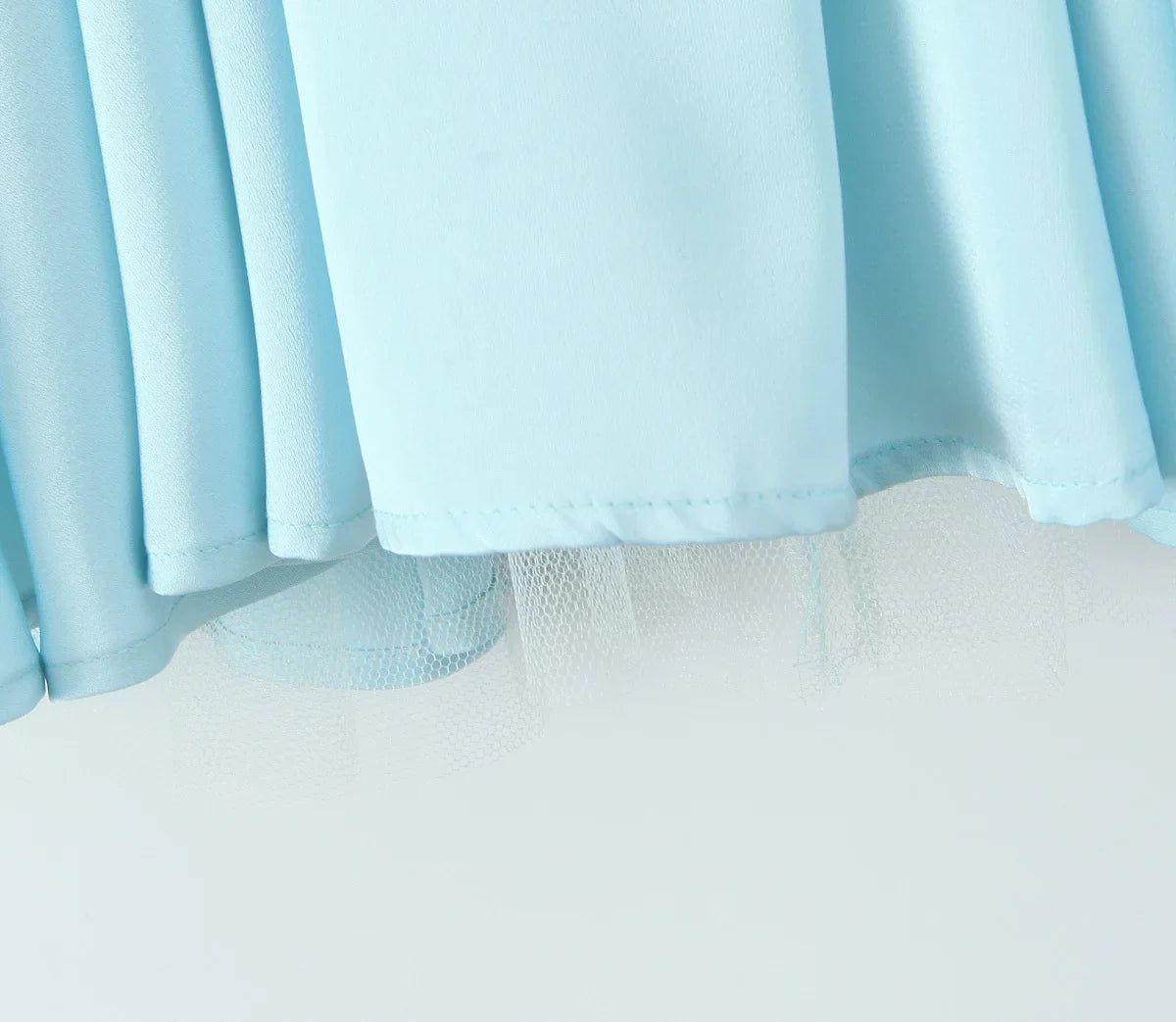 Bonjour Baby Dress