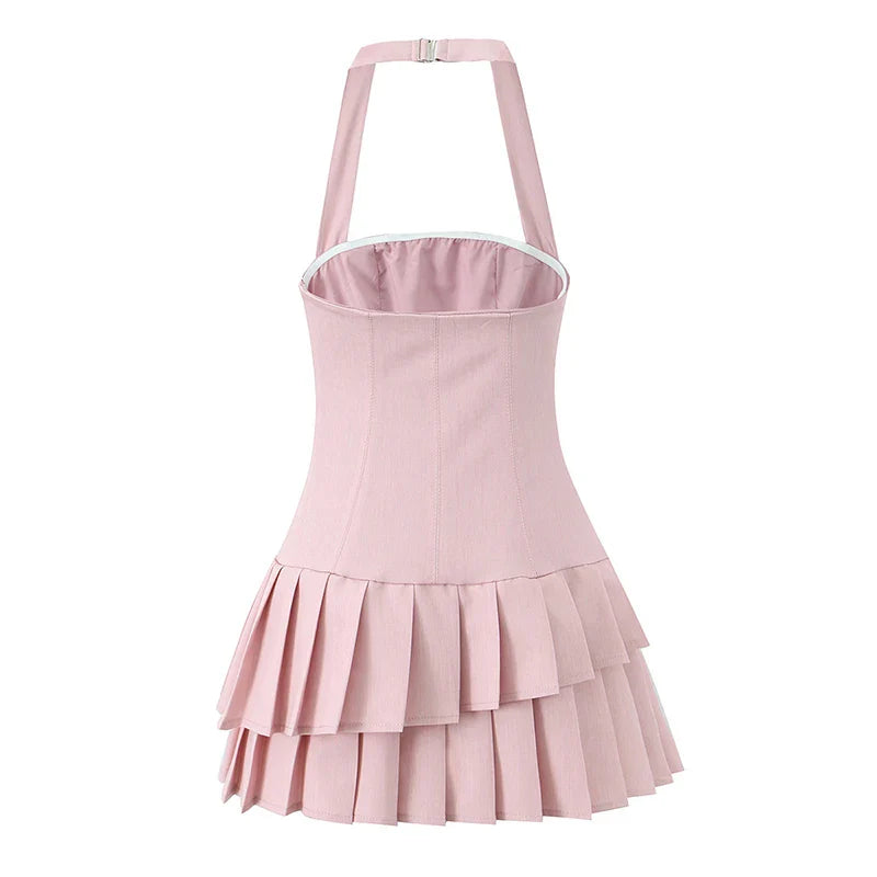 Mimosa Dress